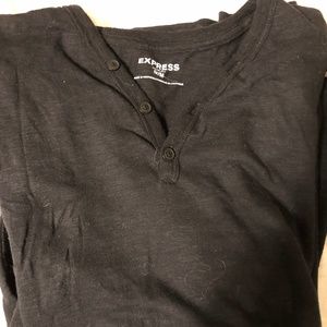 Express Henley